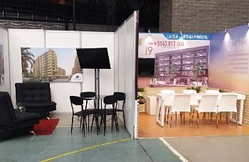 ¿Está buscando vivienda en El Oriente? Conozca la fecha de la Quinta Feria Inmobiliaria