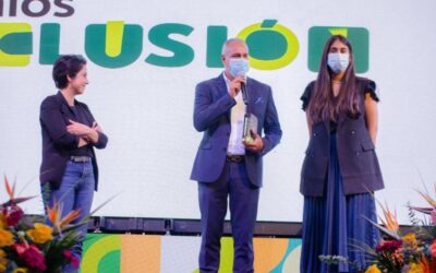 Empresas del Oriente fueron reconocidas por fomentar la inclusión social