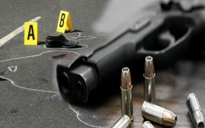 Nuevo homicidio en Sonsón