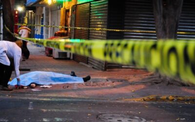 Medellín redujo en 10 por ciento los homicidios
