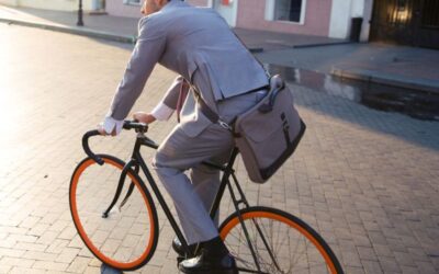 Cornare implementó una campaña para promover medios alternativos de transporte