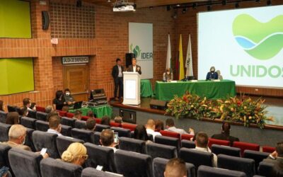 Siete municipios del Oriente antioqueño fueron reconocidos por su gestión a la salud durante el 2020