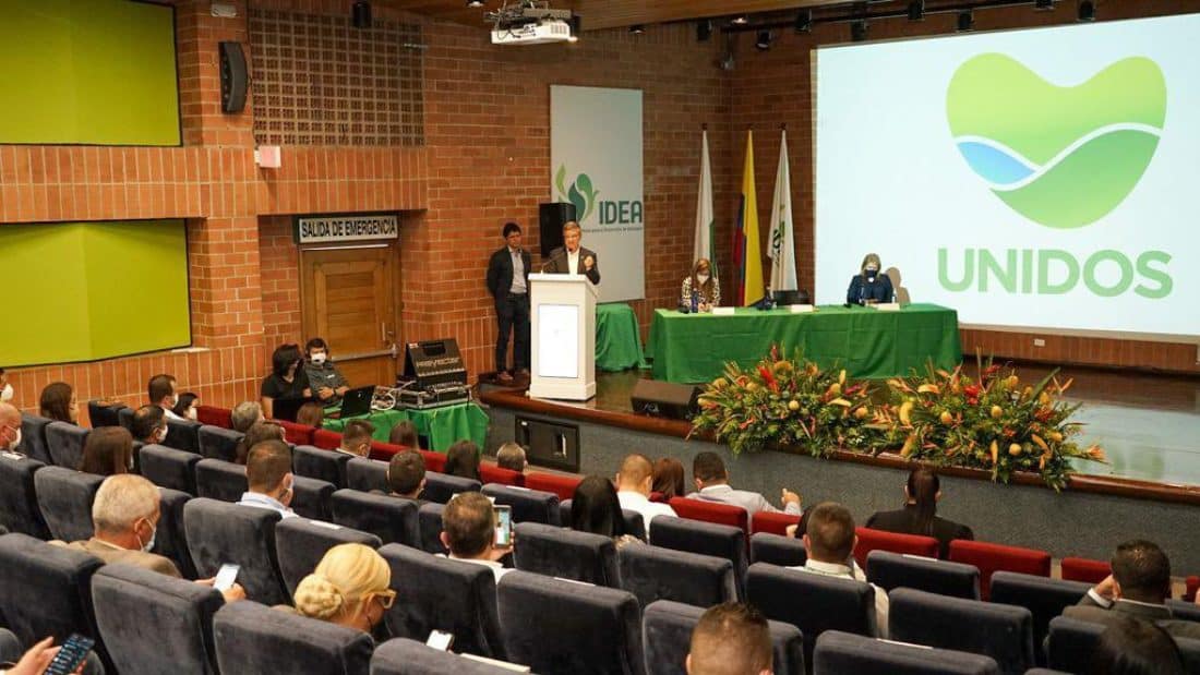 Daniel Largo Taborda