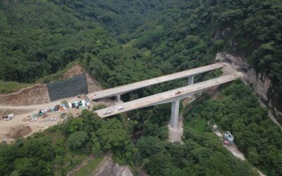 El proyecto Pacífico 2 está a punto de entrar en funcionamiento
