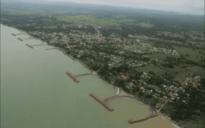El Área Metropolitana y Corpurabá en alianza por el cuidado del medio ambiente