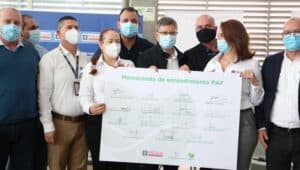 Dos municipios del Oriente tendrán puntos de atención de la Fiscalía