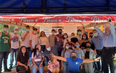 En Tarso, jóvenes de las zonas rurales ahora podrán acceder a la educación superior