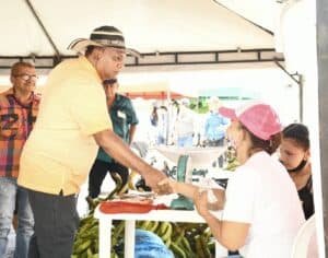 Puerto Nare le apuesta a los productos del campo