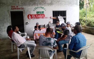En Amagá se mejorará la agroindustria panelera