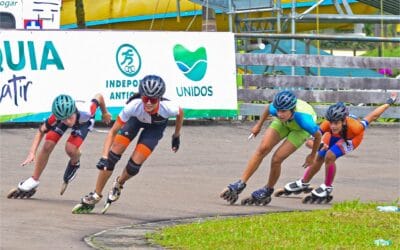 En el Suroeste antioqueño se realiza la final departamental de los Juegos Deportivos Intercolegiados