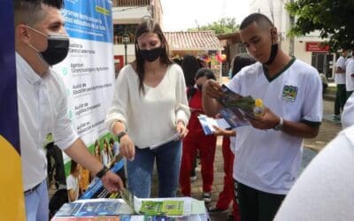 La educación es el protagonista en Venecia