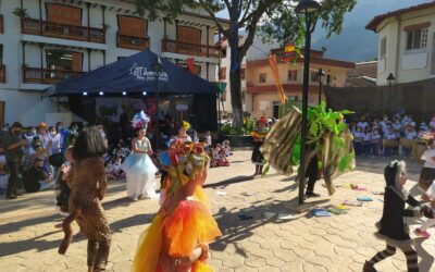 Antioquia lanzó nuevo proyecto para incentivar el turismo local