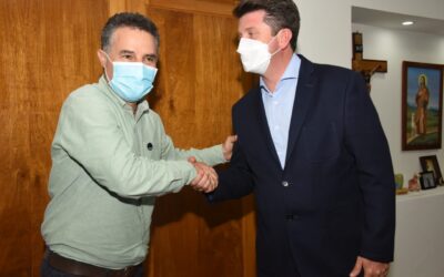 Ruta de acción para atacar el crimen organizado en el Suroeste antioqueño