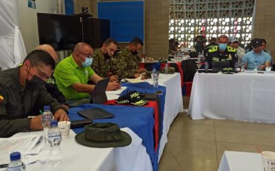 Hasta 50 millones de pesos se ofrece por el esclarecimiento de los hechos registrados en Betania