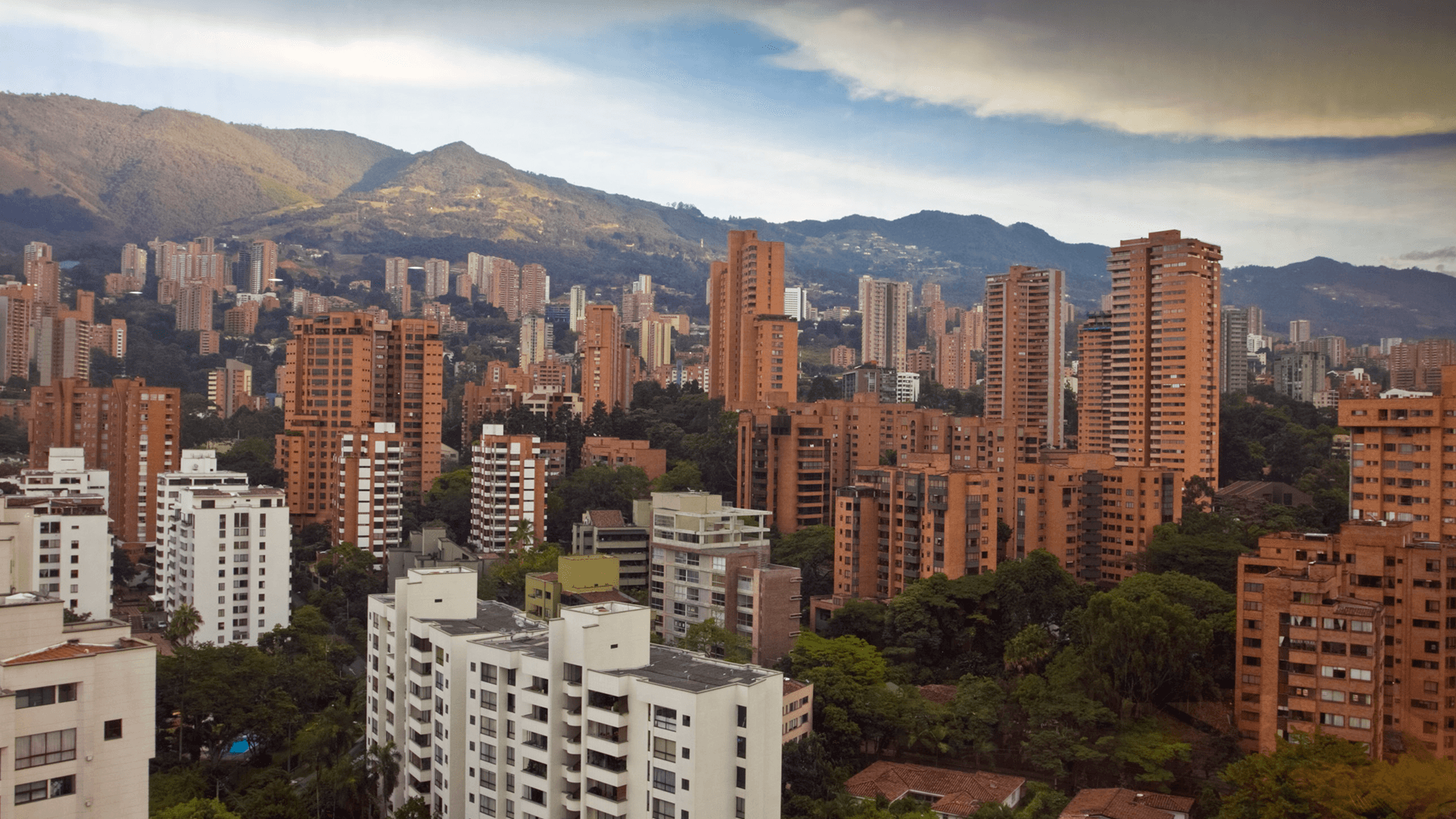 Pronósticos para episodio de calidad del aire se confirmaron
