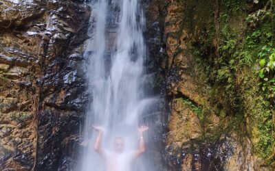 Conociendo los charcos de Antioquia: La Estrella