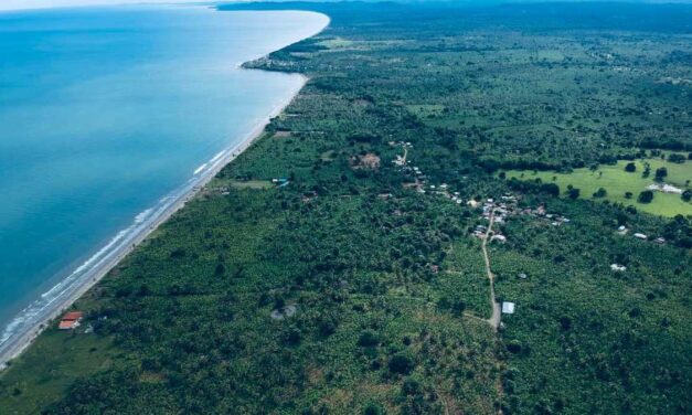 Encuentro Zonal en el Urabá antioqueño