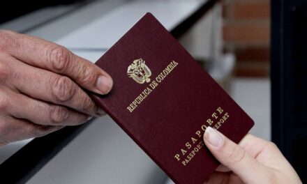 La Oficina de Pasaportes realizó jornada en Campamento