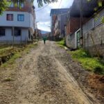 Algunos municipios del Oriente obtuvieron recursos para la pavimentación de vías urbanas