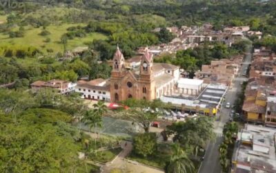 En Venecia comenzaron las obras del Plan Maestro de Acueducto y Alcantarillado