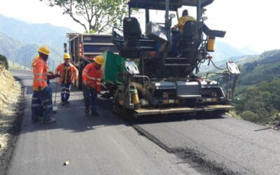 La Procuraduría pide avance en la construcción de la vía Granada – San Carlos