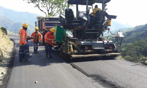 La Procuraduría pide avance en la construcción de la vía Granada – San Carlos
