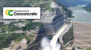 Conconcreto se declara insolvente ¿no quiere pagar la deuda?