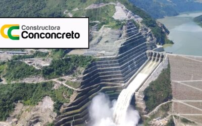 Conconcreto se declara insolvente ¿no quiere pagar la deuda?