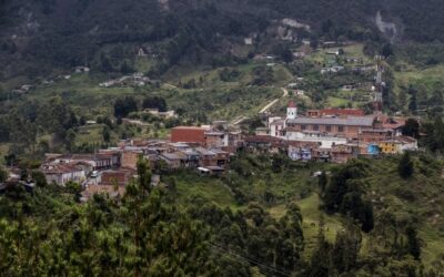 En Angelópolis resultaron afectadas viviendas y vías por la ola invernal