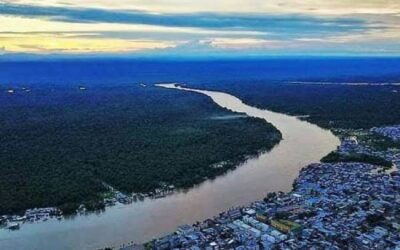 Chocó: entre la guerra, la desigualdad y el abandono estatal