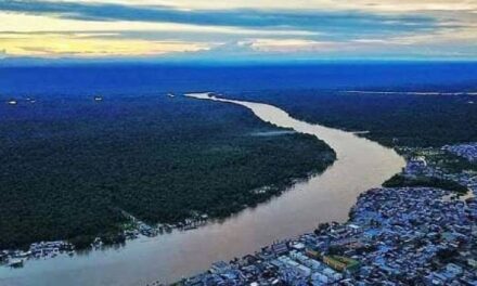 Chocó: entre la guerra, la desigualdad y el abandono estatal