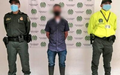 Fue capturado en Argelia un hombre que presuntamente abusaba de su hija