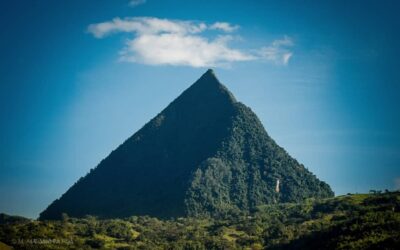 Para subir el Cerro Tusa en Venecia exigirán brazalete con GPS