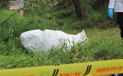Tres cadáveres fueron encontrados en Copacabana, Antioquia