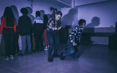 Volvió el Festival de Teatro Caña Brava a Sonsón