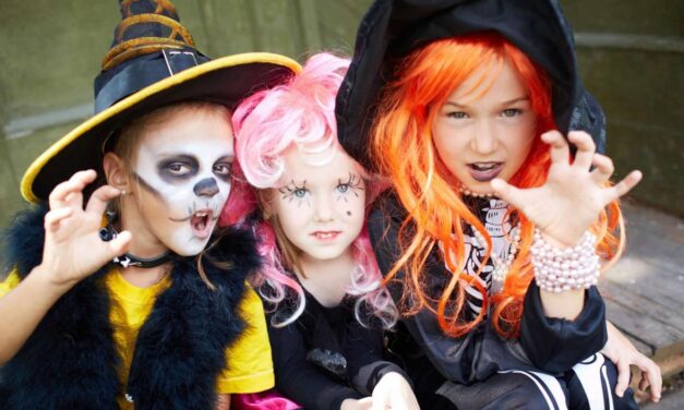 El Halloween ya no es lo mismo