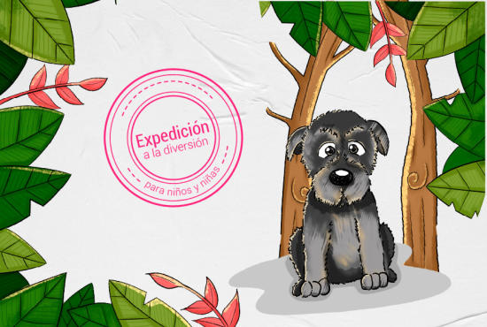 Juguemos en el bosque: un festival en los parques Comfama