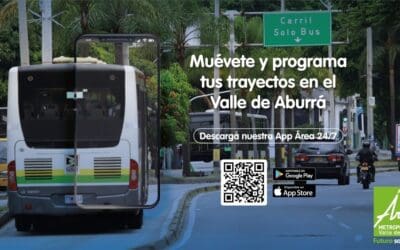 Mida sus consumos en la app Área 24/7