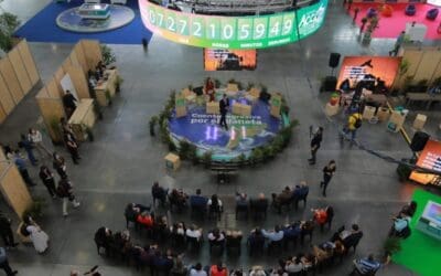 Hoy termina la Feria de Acción Climática