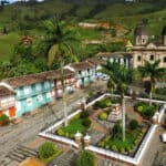 Solo dos municipios del Oriente no registran homicidios durante este año