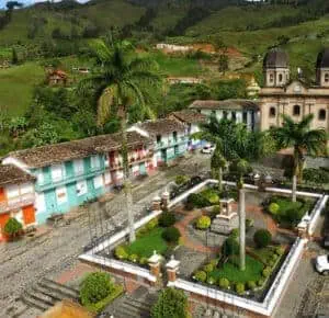 Solo dos municipios del Oriente no registran homicidios durante este año
