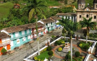 Solo dos municipios del Oriente no registran homicidios durante este año