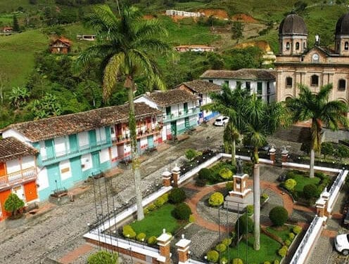 Solo dos municipios del Oriente no registran homicidios durante este año
