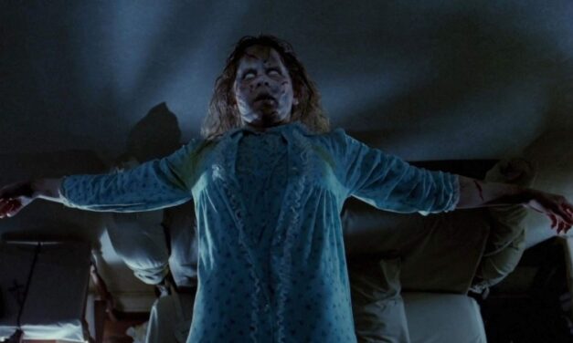 Las 10 mejores películas de terror de todos los tiempos