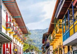 En Jardín la pandemia disminuyó el turismo un 75%