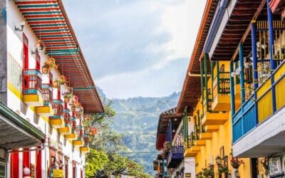 En Jardín la pandemia disminuyó el turismo un 75%