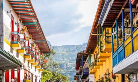 En Jardín la pandemia disminuyó el turismo un 75%