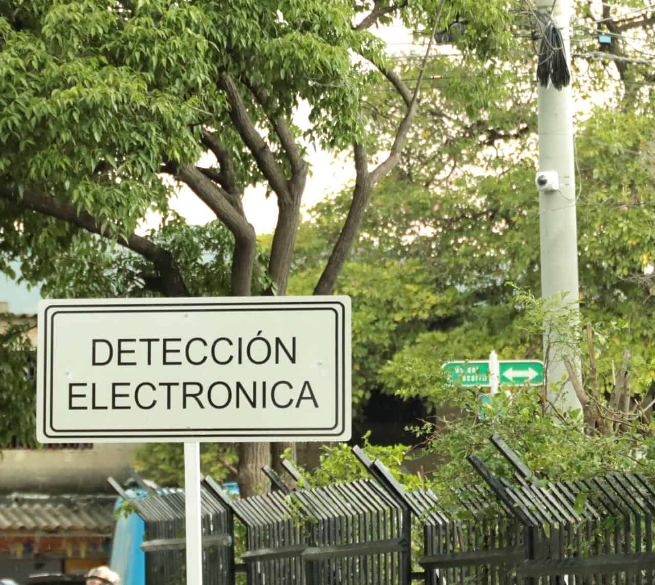 Bello reestablece el proceso de foto detección