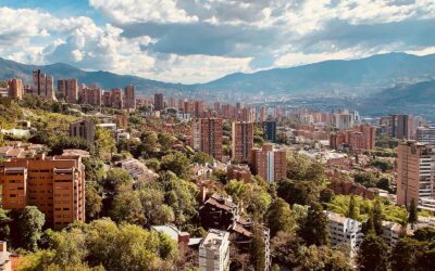 Finalistas del concurso Marca Ciudad
