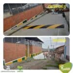 Ahora Caramanta tendrá el 100% de sus vías pavimentadas